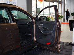 2013款 2.0T 自动 TOP 4WD顶级型 7座