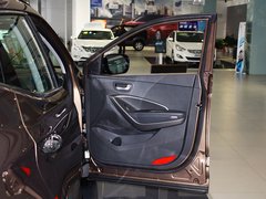 2013款 2.0T 自动 TOP 4WD顶级型 7座
