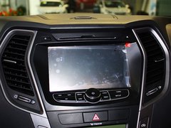 2013款 2.0T 自动 TOP 4WD顶级型 7座