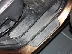 2013款 2.0T 自动 TOP 4WD顶级型 7座