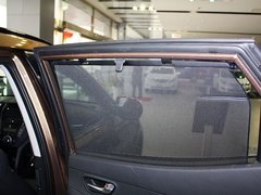 2013款 2.0T 自动 TOP 4WD顶级型 7座