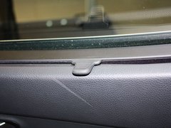 现代胜达 2013款 2.0T 自动 TOP 4WD顶级型 7座