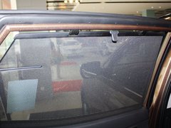 现代胜达 2013款 2.0T 自动 TOP 4WD顶级型 7座