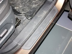 现代胜达 2013款 2.0T 自动 TOP 4WD顶级型 7座