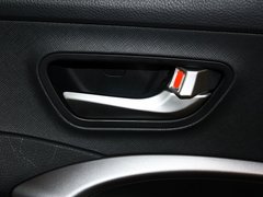 现代胜达 2013款 2.0T 自动 TOP 4WD顶级型 7座