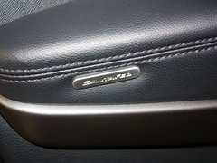 现代胜达 2013款 2.0T 自动 TOP 4WD顶级型 7座