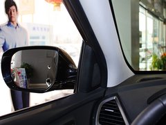 2013款 2.0T 自动 TOP 4WD顶级型 7座