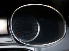 2013款 2.0T 自动 TOP 4WD顶级型 7座