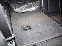现代胜达 2013款 2.0T 自动 TOP 4WD顶级型 7座