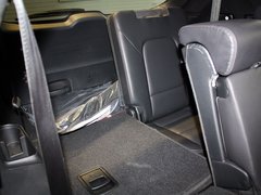 2013款 2.0T 自动 TOP 4WD顶级型 7座