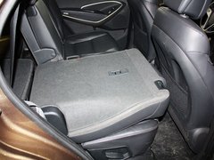 2013款 2.0T 自动 TOP 4WD顶级型 7座