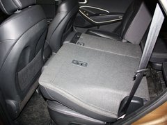 2013款 2.0T 自动 TOP 4WD顶级型 7座