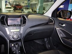 2013款 2.0T 自动 TOP 4WD顶级型 7座