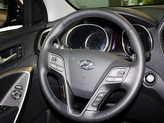 现代胜达 2013款 2.0T 自动 TOP 4WD顶级型 7座