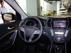 2013款 2.0T 自动 TOP 4WD顶级型 7座