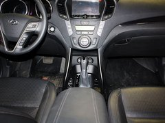 2013款 2.0T 自动 TOP 4WD顶级型 7座
