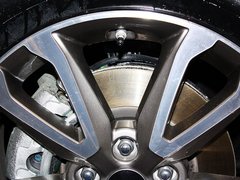 2013款 2.0T 自动 TOP 4WD顶级型 7座