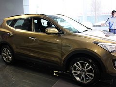 2013款 2.0T 自动 TOP 4WD顶级型 7座