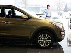 2013款 2.0T 自动 TOP 4WD顶级型 7座