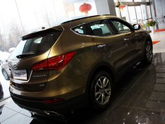 2013款 2.0T 自动 TOP 4WD顶级型 7座