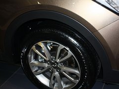 2013款 2.0T 自动 TOP 4WD顶级型 7座
