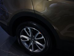 2013款 2.0T 自动 TOP 4WD顶级型 7座