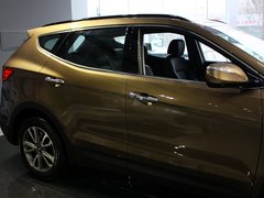 2013款 2.0T 自动 TOP 4WD顶级型 7座