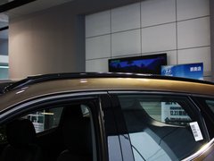 现代胜达 2013款 2.0T 自动 TOP 4WD顶级型 7座