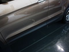 现代胜达 2013款 2.0T 自动 TOP 4WD顶级型 7座