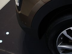 现代胜达 2013款 2.0T 自动 TOP 4WD顶级型 7座