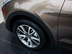 2013款 2.0T 自动 TOP 4WD顶级型 7座