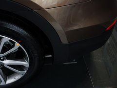 2013款 2.0T 自动 TOP 4WD顶级型 7座
