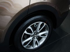 2013款 2.0T 自动 TOP 4WD顶级型 7座