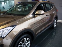 2013款 2.0T 自动 TOP 4WD顶级型 7座