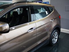2013款 2.0T 自动 TOP 4WD顶级型 7座