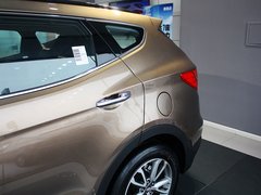 2013款 2.0T 自动 TOP 4WD顶级型 7座