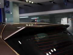 2013款 2.0T 自动 TOP 4WD顶级型 7座