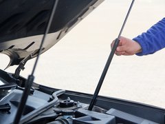 2013款 2.4L 自动 旗舰型