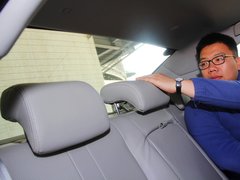 2013款 2.4L 自动 旗舰型