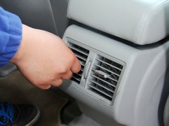 2013款 2.4L 自动 旗舰型
