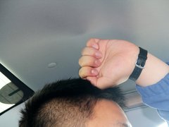 2013款 2.4L 自动 旗舰型