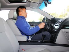 2013款 2.4L 自动 旗舰型