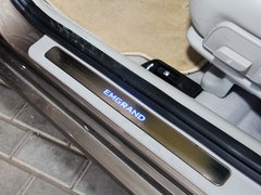 2013款 2.4L 自动 旗舰型