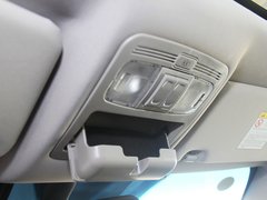 2013款 2.4L 自动 旗舰型