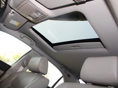 2013款 2.4L 自动 旗舰型