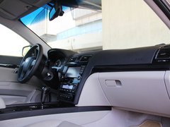 2013款 2.4L 自动 旗舰型