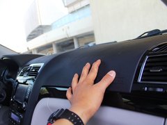 2013款 2.4L 自动 旗舰型