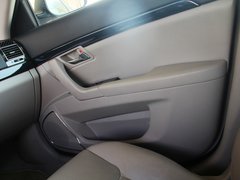 2013款 2.4L 自动 旗舰型