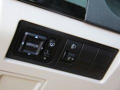 2013款 2.4L 自动 旗舰型
