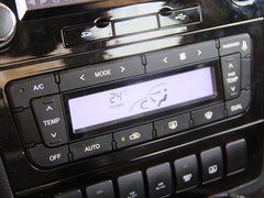 2013款 2.4L 自动 旗舰型